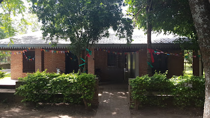 CENTRO EDUCATIVO TERAPÉUTICO COLONIA BENITEZ - Escuela: ONG en Colonia Benítez,Chaco,ARGENTINA