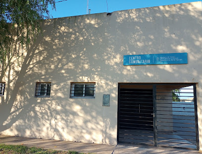 centro comunitario barrio cooperativa - Centro comunitario: ONG en Carmen de Areco,Buenos Aires,ARGENTINA
