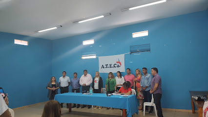 Ateca - Asociacion de Trabajadores de la Educacion de Catamarca - : ONG en San Antonio,Catamarca,ARGENTINA
