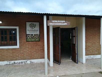 Centro de Artesanías QOMLASHEPI ONATAXANAXAIPI - Artesanía: ONG en Fortín Lavalle,Chaco,ARGENTINA
