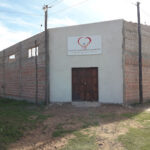 IGLESIA DIOS AMOR SUPREMO – Iglesia: ONG en Juan José Castelli,Chaco,ARGENTINA