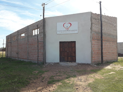 IGLESIA DIOS AMOR SUPREMO - Iglesia: ONG en Juan José Castelli,Chaco,ARGENTINA