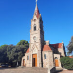 Iglesia Santa Rosa de Lima – Iglesia: ONG en Tornquist,Buenos Aires,ARGENTINA