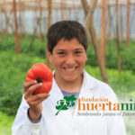 Fundación Huerta Niño – Organización sin ánimo de lucro: ONG en Campos de Roca,Buenos Aires,ARGENTINA