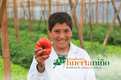 Fundación Huerta Niño - Organización sin ánimo de lucro: ONG en Campos de Roca,Buenos Aires,ARGENTINA