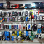 MICROCHIP – Tienda de móviles: ONG en Corzuela,Chaco,ARGENTINA