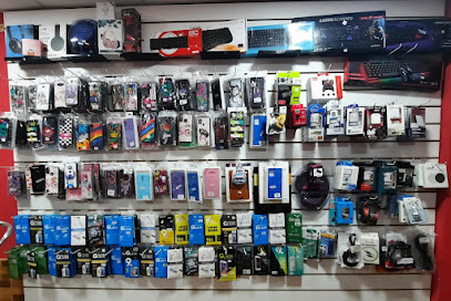 MICROCHIP - Tienda de móviles: ONG en Corzuela,Chaco,ARGENTINA