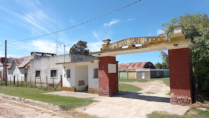 Sociedad de Fomento &apos;San Jorge&apos; - Centro de bienestar social: ONG en Pueblo San Jorge,Buenos Aires,ARGENTINA