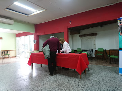 Centro de Jubilados y Pensionados "24 de Octubre" - Ituzaingó - Centro de salud y bienestar: ONG en Ituzaingó,Buenos Aires,ARGENTINA