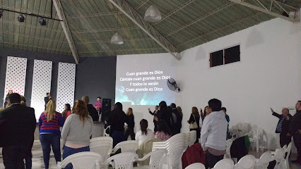 Iglesia Evangelica Un Nuevo Comienzo - Iglesia evangélica: ONG en Arrecifes,Buenos Aires,ARGENTINA