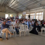 Sociedad Rural de Navarro – Salón para eventos: ONG en Navarro,Buenos Aires,ARGENTINA