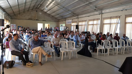 Sociedad Rural de Navarro - Salón para eventos: ONG en Navarro,Buenos Aires,ARGENTINA