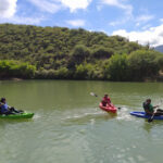 Estanque de Chaquiago – Servicio de alquiler de kayaks y canoas: ONG en Chaquiago,Catamarca,ARGENTINA