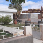 Secretaría de Turismo, Cultura y Educación – Centro cultural: ONG en Tinogasta,Catamarca,ARGENTINA