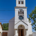 Parroquia Nuestra Señora del Tránsito – Iglesia: ONG en Saldungaray,Buenos Aires,ARGENTINA
