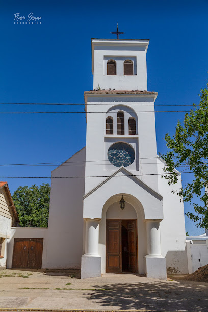 Parroquia Nuestra Señora del Tránsito - Iglesia: ONG en Saldungaray,Buenos Aires,ARGENTINA