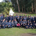 Bomberos Voluntarios Sierra de los Padres – Parque de bomberos: ONG en Sierra de los Padres,Buenos Aires,ARGENTINA