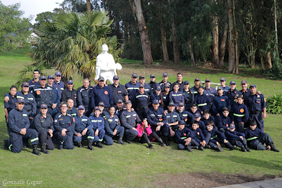 Bomberos Voluntarios Sierra de los Padres - Parque de bomberos: ONG en Sierra de los Padres,Buenos Aires,ARGENTINA