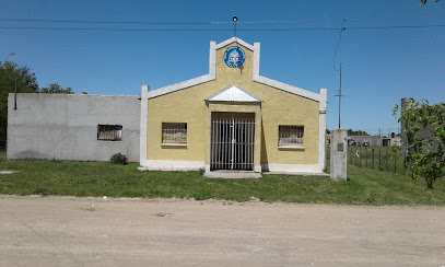 Local coronel pringles IEP - Iglesia evangélica: ONG en Coronel Pringles,Buenos Aires,ARGENTINA