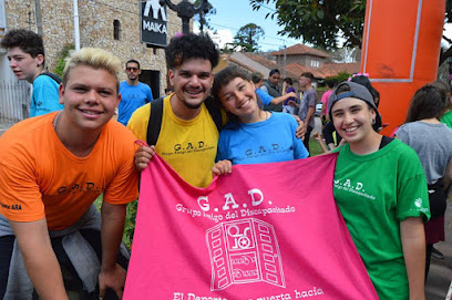 G.A.D. "Grupo Amigo del Discapacitado" - Organización sin ánimo de lucro: ONG en Baradero,Buenos Aires,ARGENTINA