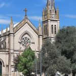 Iglesia Nuestra Señora del Carmen – Lobos – Iglesia: ONG en Lobos,Buenos Aires,ARGENTINA