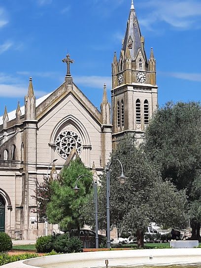 Iglesia Nuestra Señora del Carmen - Lobos - Iglesia: ONG en Lobos,Buenos Aires,ARGENTINA