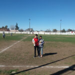Asociación Club Alumni – Club de fútbol: ONG en Coronel Pringles,Buenos Aires,ARGENTINA
