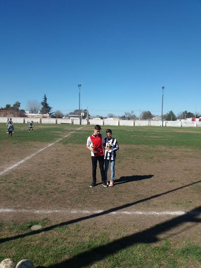 Asociación Club Alumni - Club de fútbol: ONG en Coronel Pringles,Buenos Aires,ARGENTINA