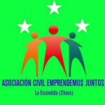 AYUDAR ES VIVIR – Comedor social: ONG en La Escondida,Chaco,ARGENTINA