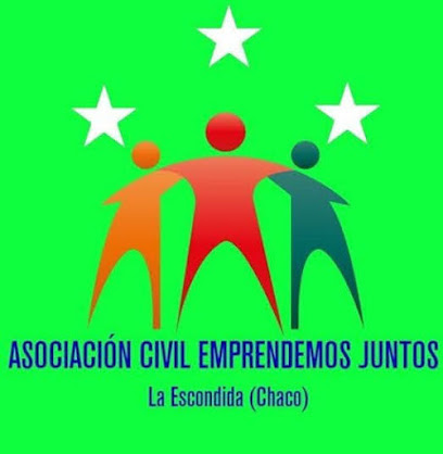 AYUDAR ES VIVIR - Comedor social: ONG en La Escondida,Chaco,ARGENTINA