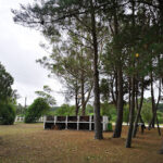 Parador Municipal – Parque: ONG en Balneario San Cayetano,Buenos Aires,ARGENTINA