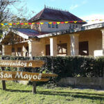 Turismo San Mayol – Centro de información turística: ONG en San Mayol,Buenos Aires,ARGENTINA