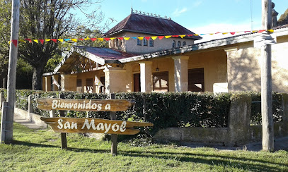 Turismo San Mayol - Centro de información turística: ONG en San Mayol,Buenos Aires,ARGENTINA