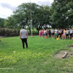 UEGP N°148 Efa Arraigo Campesino – Escuela: ONG en Colonias Unidas,Chaco,ARGENTINA