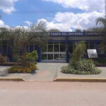 Municipalidad De Pampa Del Infierno – Oficina de gobierno local: ONG en Pampa del Infierno,Chaco,ARGENTINA