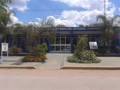 Municipalidad De Pampa Del Infierno - Oficina de gobierno local: ONG en Pampa del Infierno,Chaco,ARGENTINA