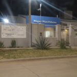 Hogar Madre Teresa De Calcuta "Días Felices" – Centro de acogida para personas sin hogar: ONG en Juan José Castelli,Chaco,ARGENTINA