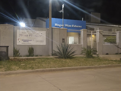 Hogar Madre Teresa De Calcuta "Días Felices" - Centro de acogida para personas sin hogar: ONG en Juan José Castelli,Chaco,ARGENTINA