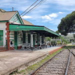 Estación Sauce Grande – Lugar de interés histórico: ONG en Sierra de la Ventana,Buenos Aires,ARGENTINA