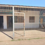 Unidad Basica "La razón de mi vida" – Banco: ONG en Barranqueras,Chaco,ARGENTINA