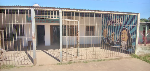 Unidad Basica "La razón de mi vida" - Banco: ONG en Barranqueras,Chaco,ARGENTINA