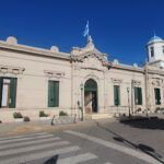 Municipalidad de Navarro – Oficina de la Administración: ONG en Navarro,Buenos Aires,ARGENTINA