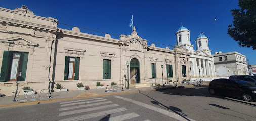 Municipalidad de Navarro - Oficina de la Administración: ONG en Navarro,Buenos Aires,ARGENTINA