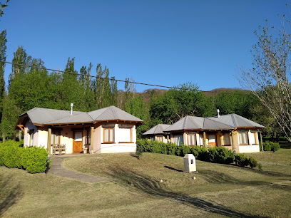 Cabañas Arakuku - : ONG en Villa de Balcozna,Catamarca,ARGENTINA