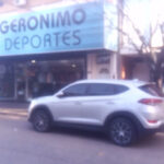 Gerónimo deportes – Tienda de ropa: ONG en Rojas,Buenos Aires,ARGENTINA