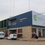 Municipalidad de Castelli – Oficina de la Administración: ONG en Castelli,Buenos Aires,ARGENTINA