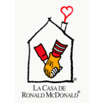 La Casa de Ronald McDonald Buenos Aires – Asociación u organización: ONG en Presidente Perón,Buenos Aires,ARGENTINA