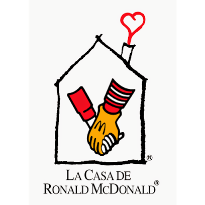 La Casa de Ronald McDonald Buenos Aires - Asociación u organización: ONG en Presidente Perón,Buenos Aires,ARGENTINA