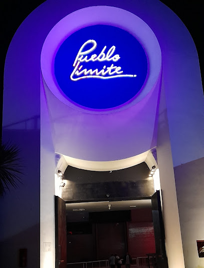 Pueblo Límite - Discoteca: ONG en Villa Gesell,Buenos Aires,ARGENTINA