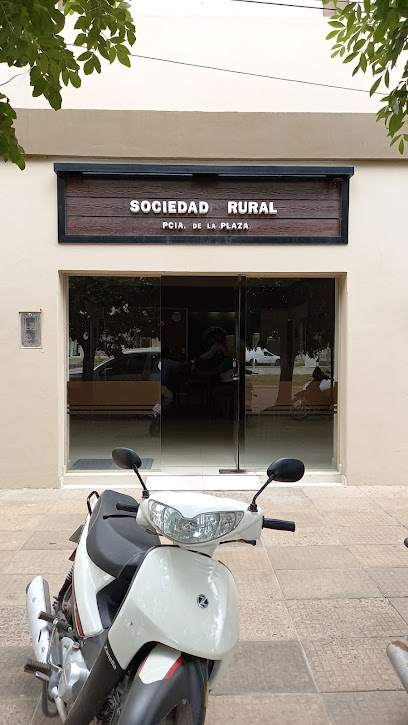 SOCIEDAD RURAL PRESIDENCIA DE LA PLAZA - Centro comercial: ONG en Presidencia de la Plaza,Chaco,ARGENTINA